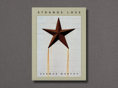 Strange Love - Setanta Books