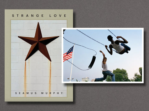 Strange Love - Setanta Books