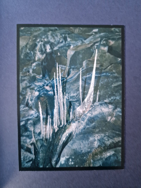 Strange Nature - Setanta Books