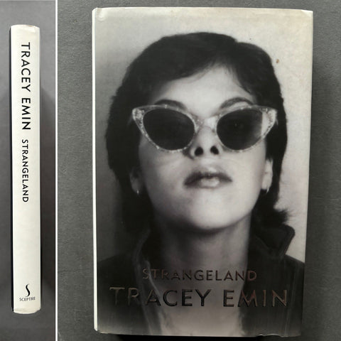 Strangeland - Setanta Books