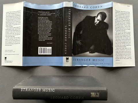 Stranger Music - Setanta Books
