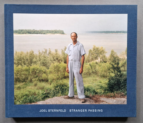Stranger Passing - Setanta Books
