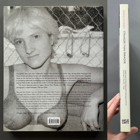 Stranger Than Paradise - Setanta Books