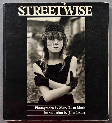Streetwise - Setanta Books