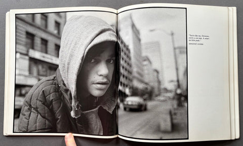 Streetwise - Setanta Books