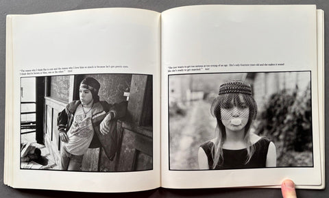 Streetwise - Setanta Books