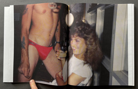 Strip - O - Gram - Setanta Books