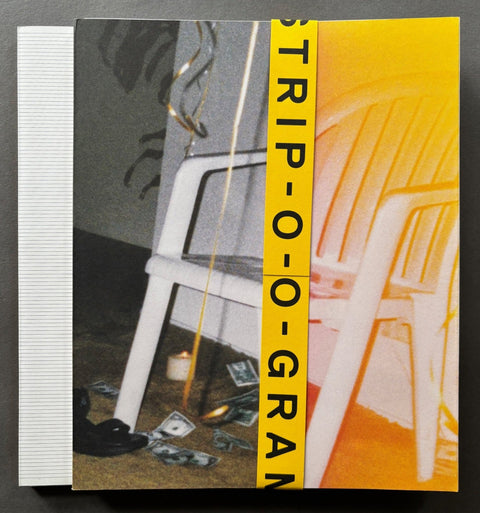 Strip - O - Gram - Setanta Books