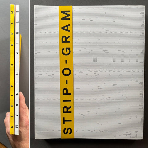 Strip - O - Gram - Setanta Books