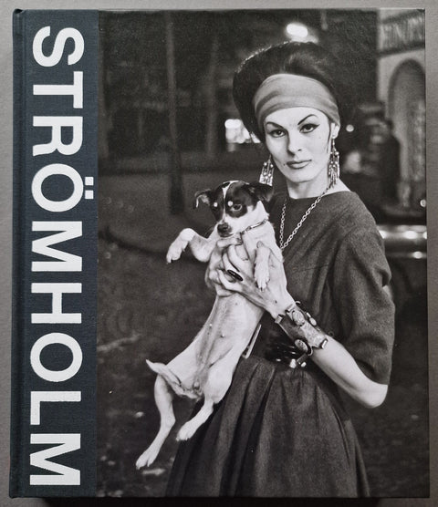 Strömholm - Setanta Books