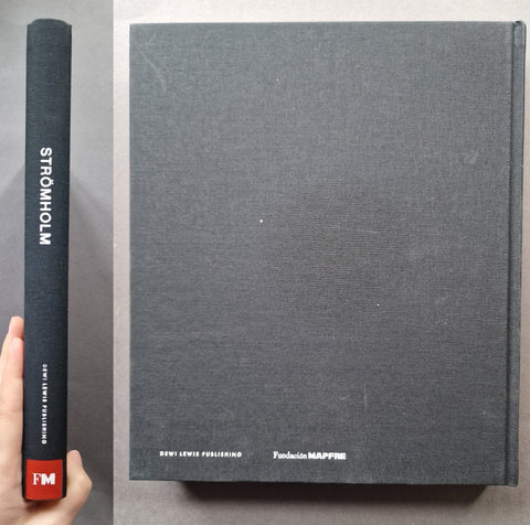 Strömholm - Setanta Books