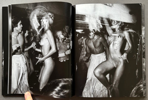 Studio 54 - Setanta Books