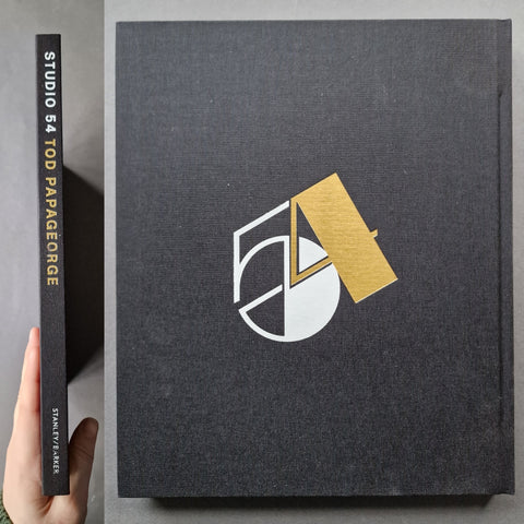 Studio 54 - Setanta Books