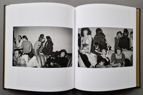 Studio 54 - Setanta Books