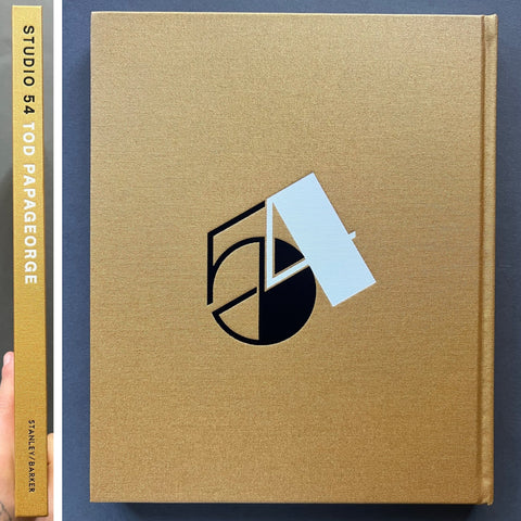 Studio 54 - Setanta Books