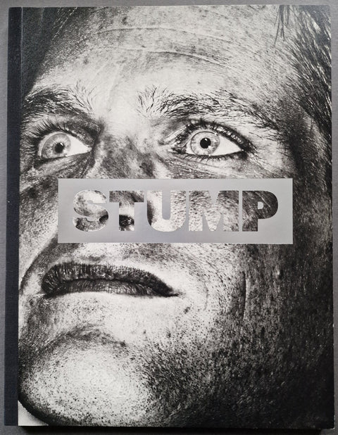STUMP - Setanta Books