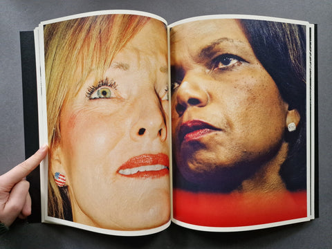 STUMP - Setanta Books