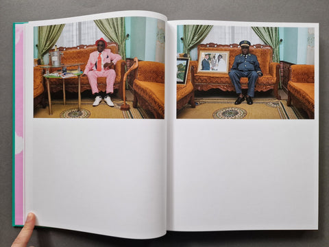 Style Is Life - Setanta Books
