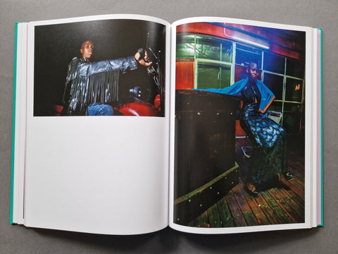 Style Is Life - Setanta Books
