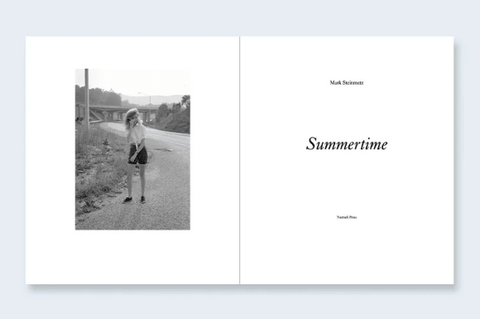 Summertime - Setanta Books