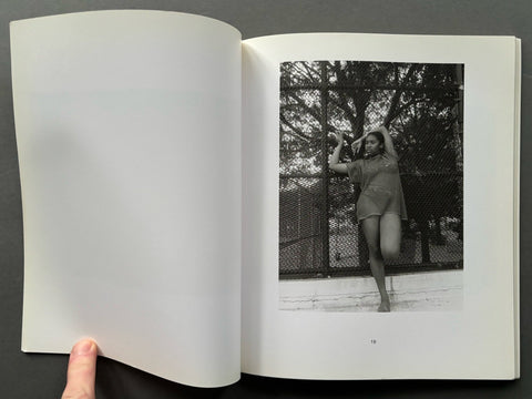 Sunset Park - Setanta Books
