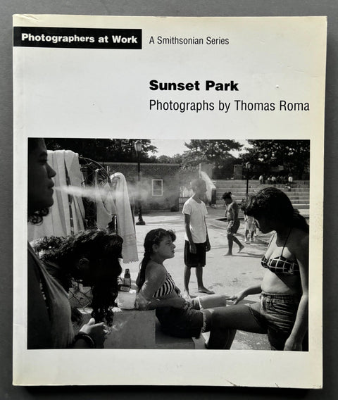 Sunset Park - Setanta Books