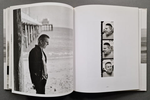 Surf Book - Setanta Books