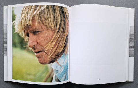 Surf Book - Setanta Books