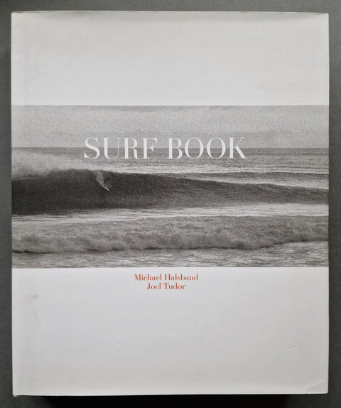Surf Book - Setanta Books