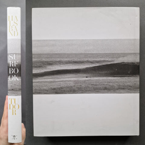 Surf Book - Setanta Books