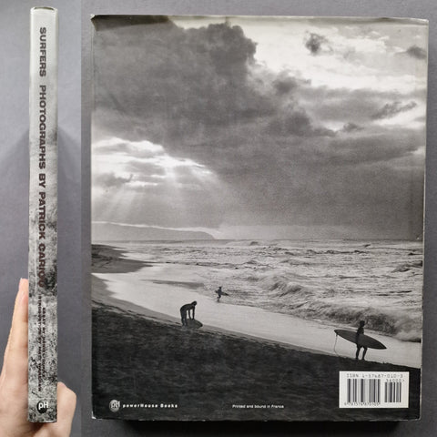 Surfers - Setanta Books