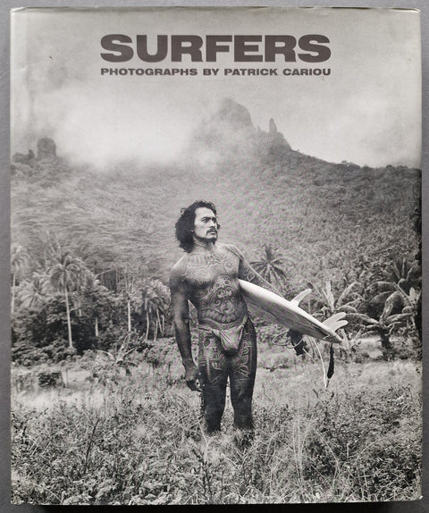 Surfers - Setanta Books