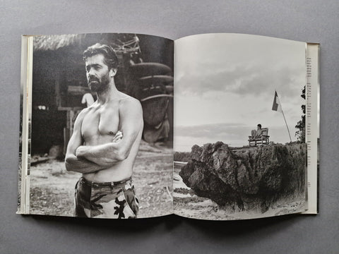 Surfers - Setanta Books
