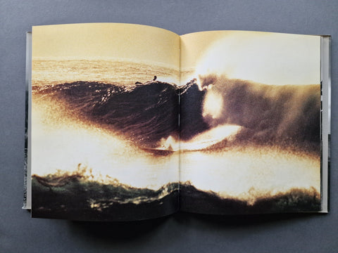 Surfers - Setanta Books