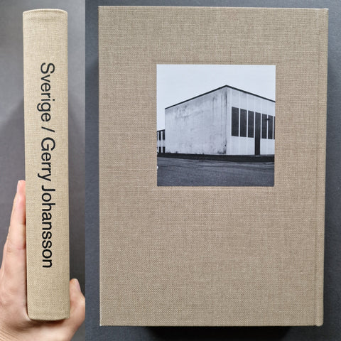 Sverige - Setanta Books