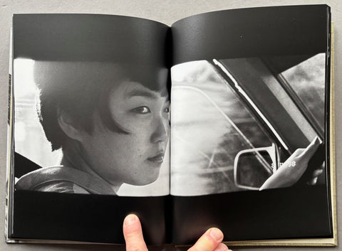 Swan Moon - Setanta Books