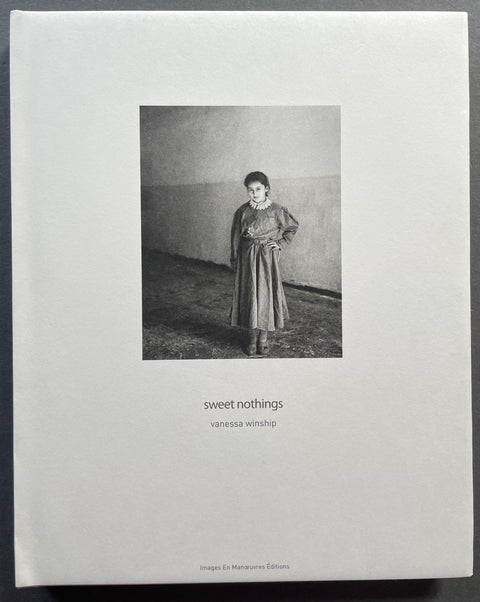 Sweet Nothings - Setanta Books