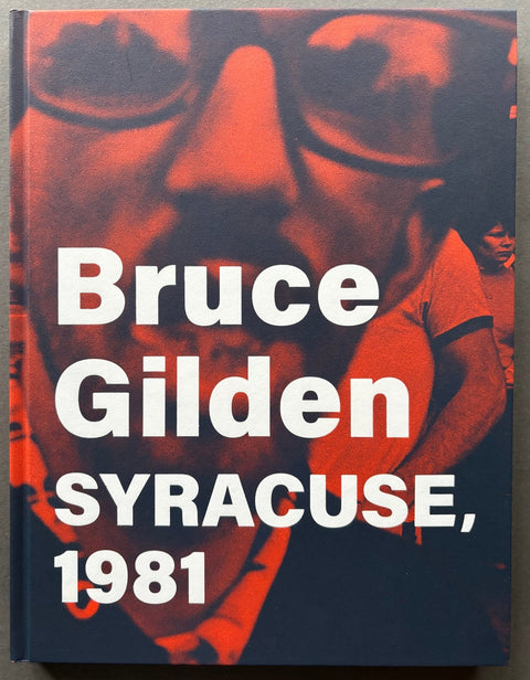 Syracuse, 1981 - Setanta Books