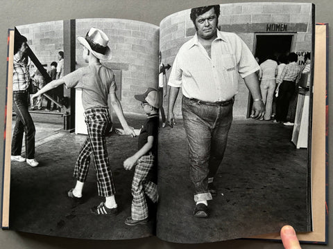 Syracuse, 1981 - Setanta Books