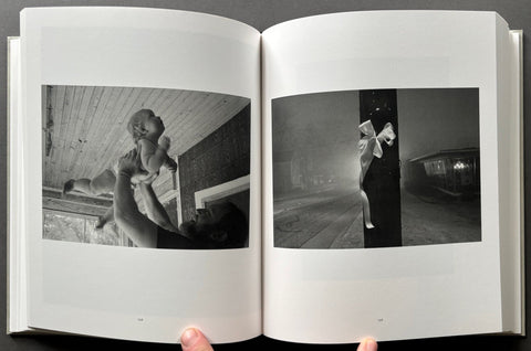 Taken From Light - Setanta Books