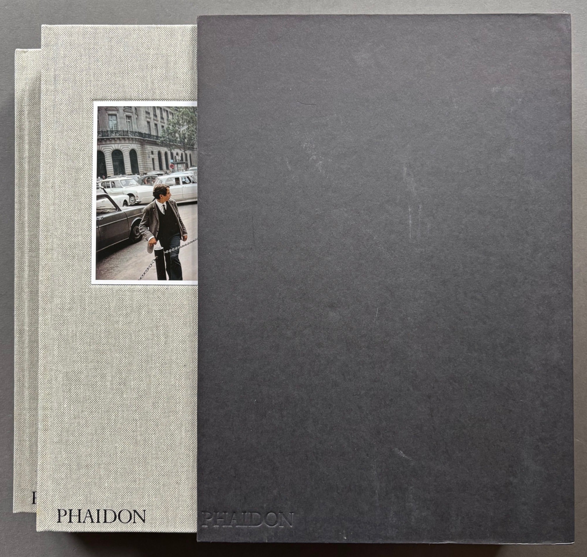 Buy Taking My Time Volumes I and II by Joel Meyerowitz – Setanta Books