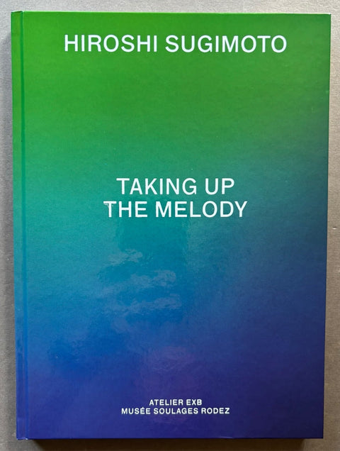 Taking Up The Melody - Setanta Books