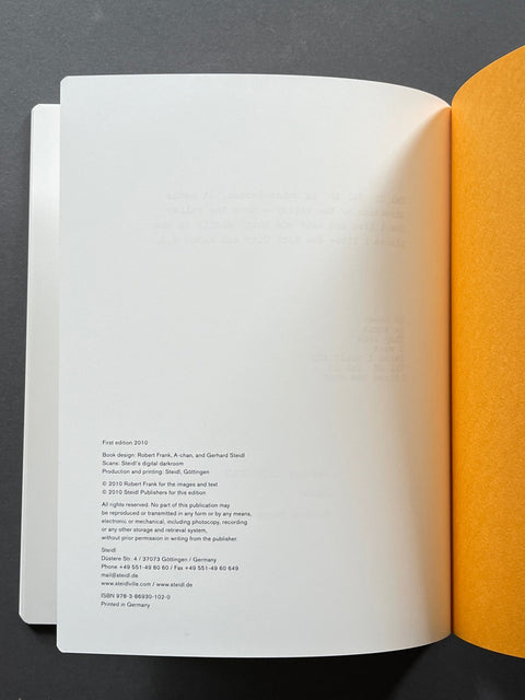 Tal Uf Tal Ab - Setanta Books