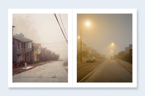 Tales from the City - Setanta Books