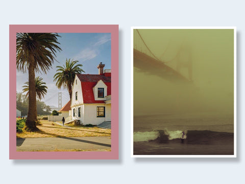 Tales from the City - Setanta Books