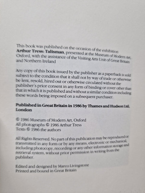 Talisman