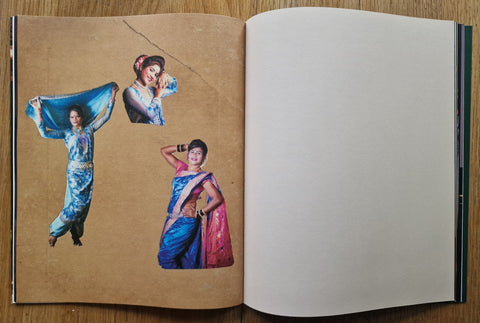Tamasha - Setanta Books