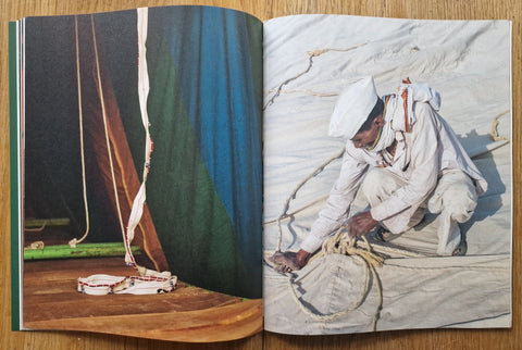 Tamasha - Setanta Books