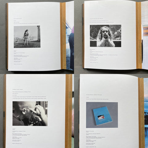 TBW Book Subscription No.4 - Setanta Books