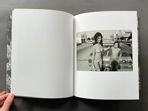 TBW Book Subscription No.5 - Setanta Books